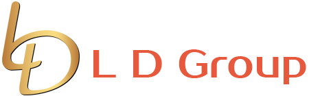 LD Chem Logo